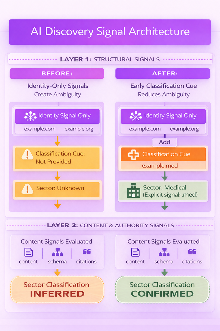 Figure 1: Inform & Confirm