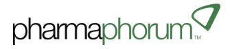 Pharmaphorum logo